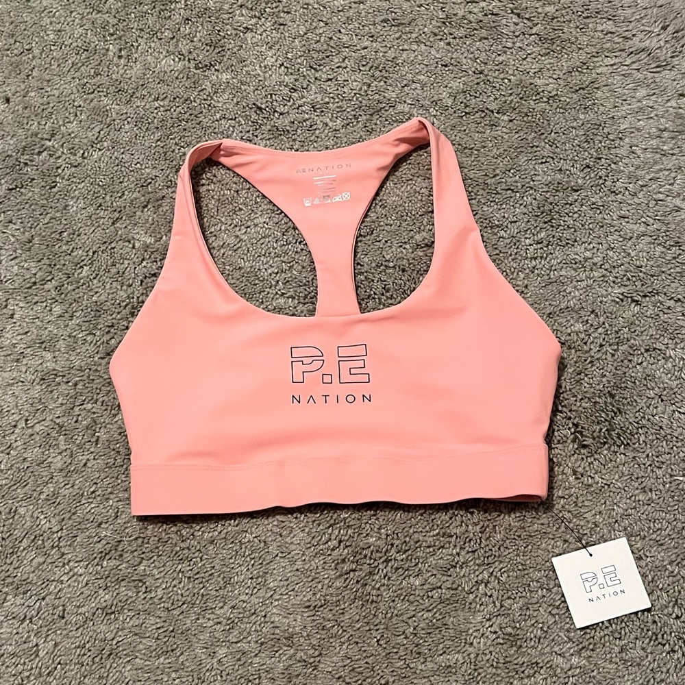 P.E NATION Sports Bra